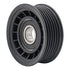 ICT Billet - Replacement Ribbed Idler / Belt Tensioner Pulley - ICT Billet 551528