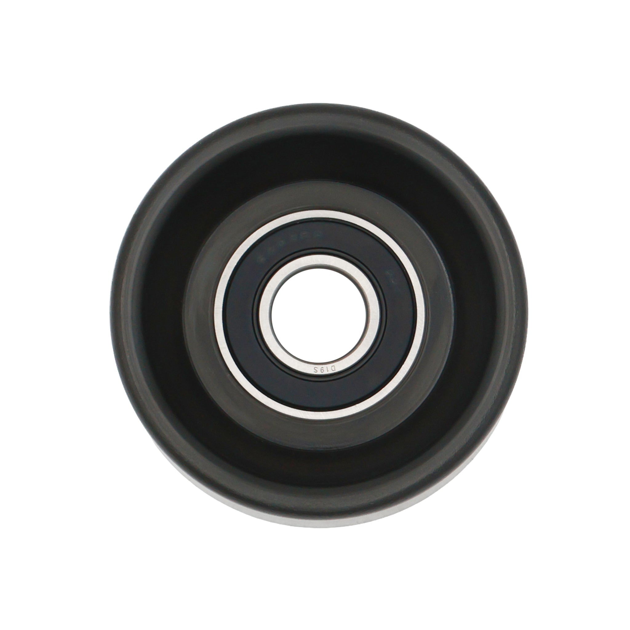 ICT Billet - Replacement Smooth Idler Pulley - ICT Billet 551529