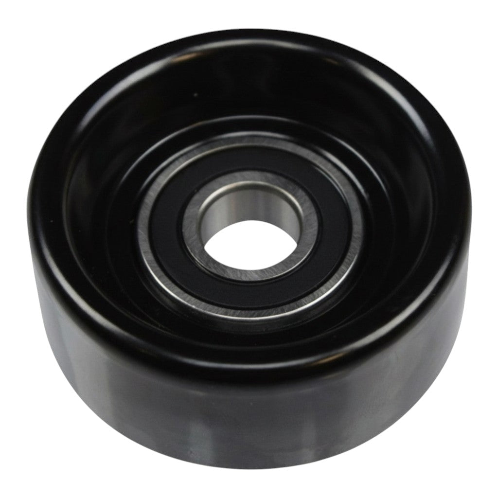 ICT Billet - Replacement Smooth Idler Pulley - ICT Billet 551529