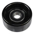 ICT Billet - Replacement Smooth Idler Pulley - ICT Billet 551529