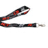 ICT Billet Swivel Key Clip Lanyard 1" x 18" for Event Badges - ICT Billet 551929
