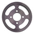 ICT - Pulley 8-Rib 3.9" - 4-Bolt Magnuson 2.3L - ICT Billet PUL-SC8-390