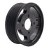 ICT - Pulley 8-Rib 3.9" - 4-Bolt Magnuson 2.3L - ICT Billet PUL-SC8-390