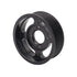 ICT - Pulley 8-Rib 3.9" - 4-Bolt Magnuson 2.3L - ICT Billet PUL-SC8-390