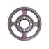 ICT - Pulley 8-Rib 3.9" - 4-Bolt Magnuson 2.3L - ICT Billet PUL-SC8-390
