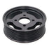 ICT - Pulley 8-Rib 3.9" - 4-Bolt Magnuson 2.3L - ICT Billet PUL-SC8-390