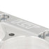 ICT - Torque Plate Big Block Chrysler Hemi Mopar B RB 350 361 383 413 440 4.41" - ICT Billet 551300-M0P01