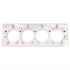 ICT - Torque Plate Big Block Chrysler Hemi Mopar B RB 350 361 383 413 440 4.41" - ICT Billet 551300-M0P01