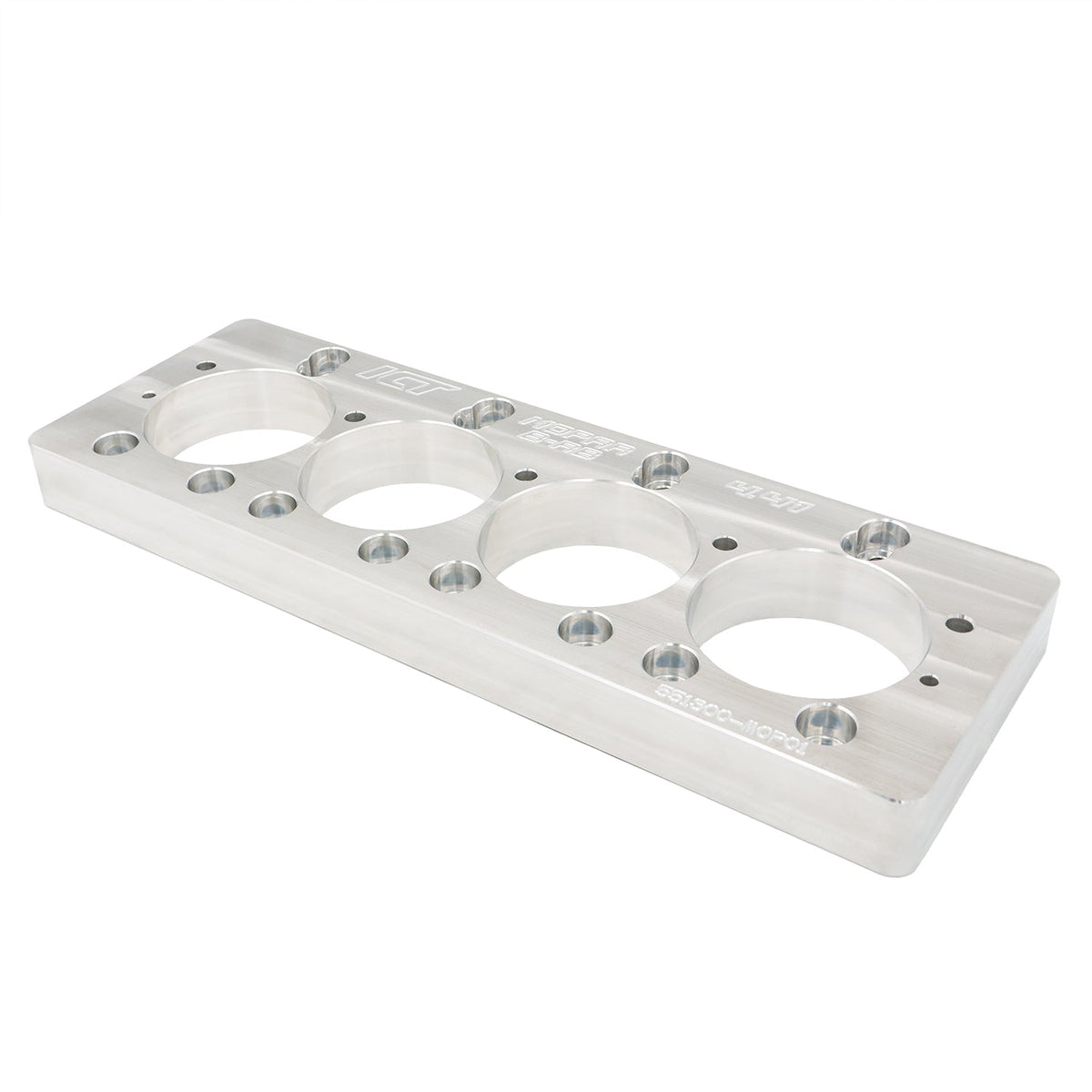 Mopar Torque Plates – ICT Billet