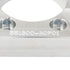 ICT - Torque Plate Big Block Chrysler Hemi Mopar B RB 350 361 383 413 440 4.41" - ICT Billet 551300-M0P01