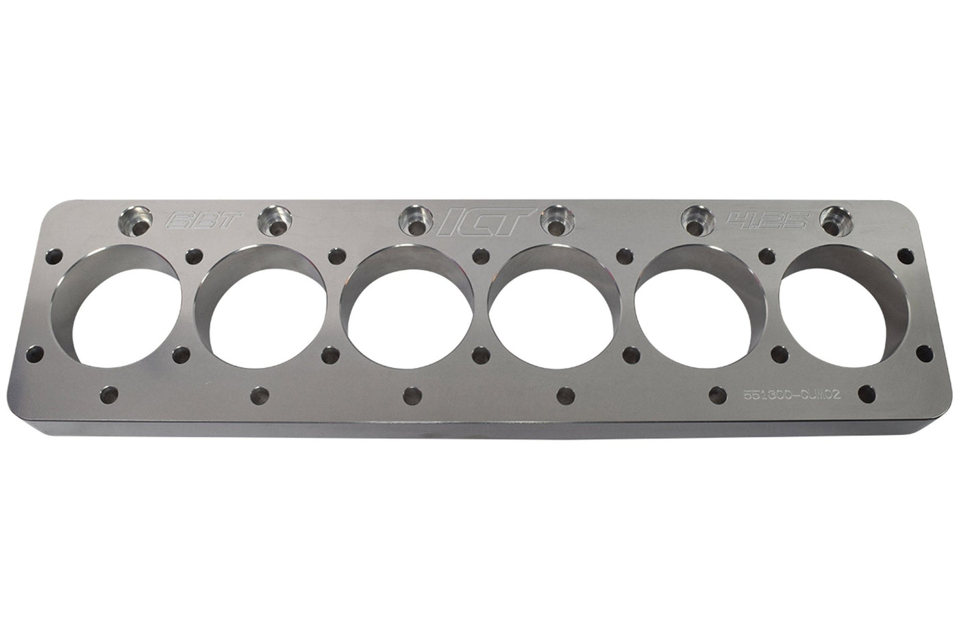 Torque Plate Cummins 6BT 5.9L 6.7L – ICT Billet
