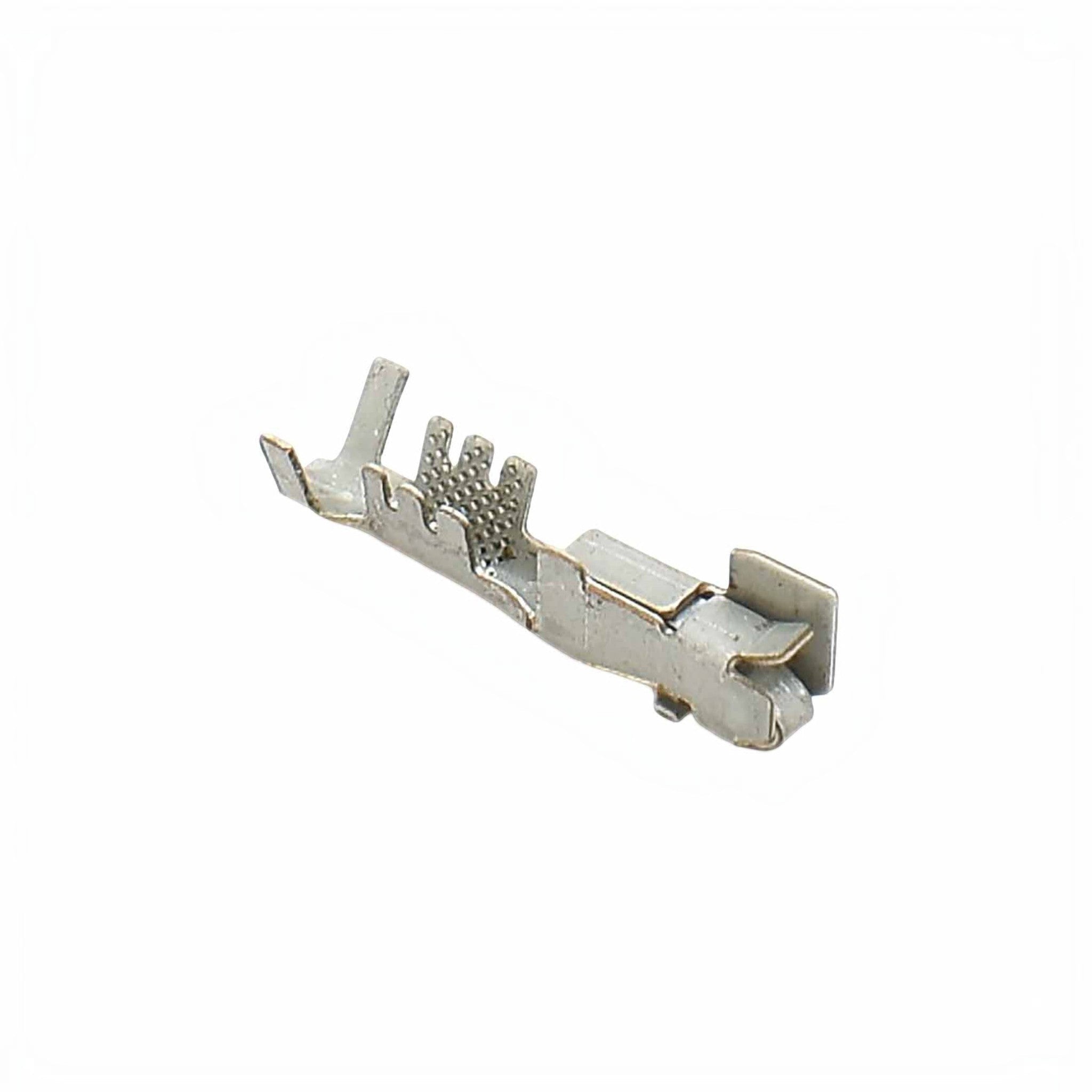 IGN-1A Holley Smart Coil 5-Wire Harness Connector Component Kit AMP EFI LS - ICT Billet WCCIL29