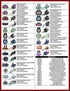 IGN-1A Holley Smart Coil 5-Wire Harness Connector Component Kit AMP EFI LS - ICT Billet WCCIL29
