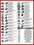 IGN-1A Holley Smart Coils 5-Wire Coil Harness Pigtail Connector AMP EFI LS - ICT Billet WPCIL29