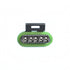 IGN-1A Holley Smart Coils 5-Wire Coil Harness Pigtail Connector AMP EFI LS - ICT Billet WPCIL29