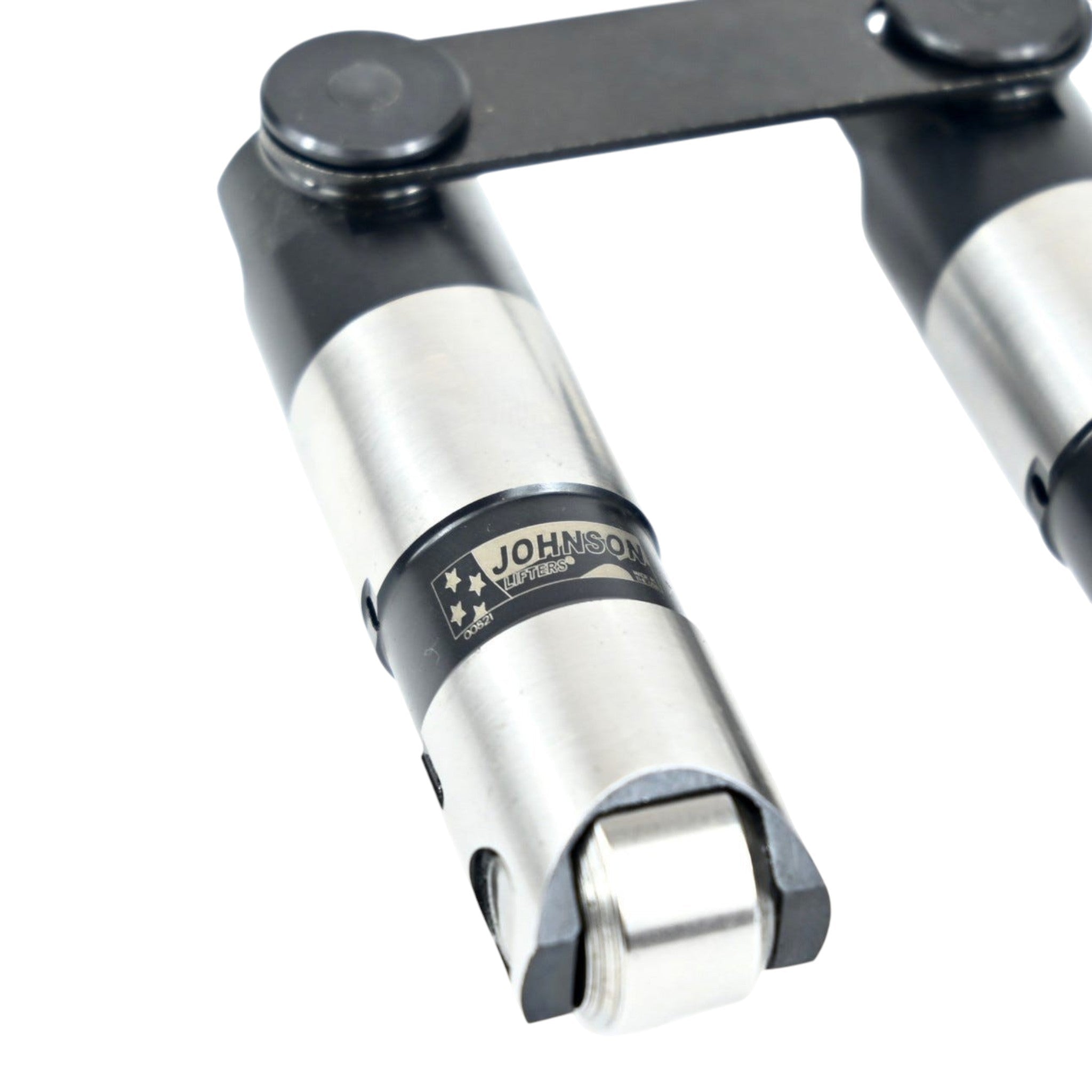 Johnson Lifter Set - Short Travel (High RPM) Race Lifter - ICT Billet JHN-ST2126LSR
