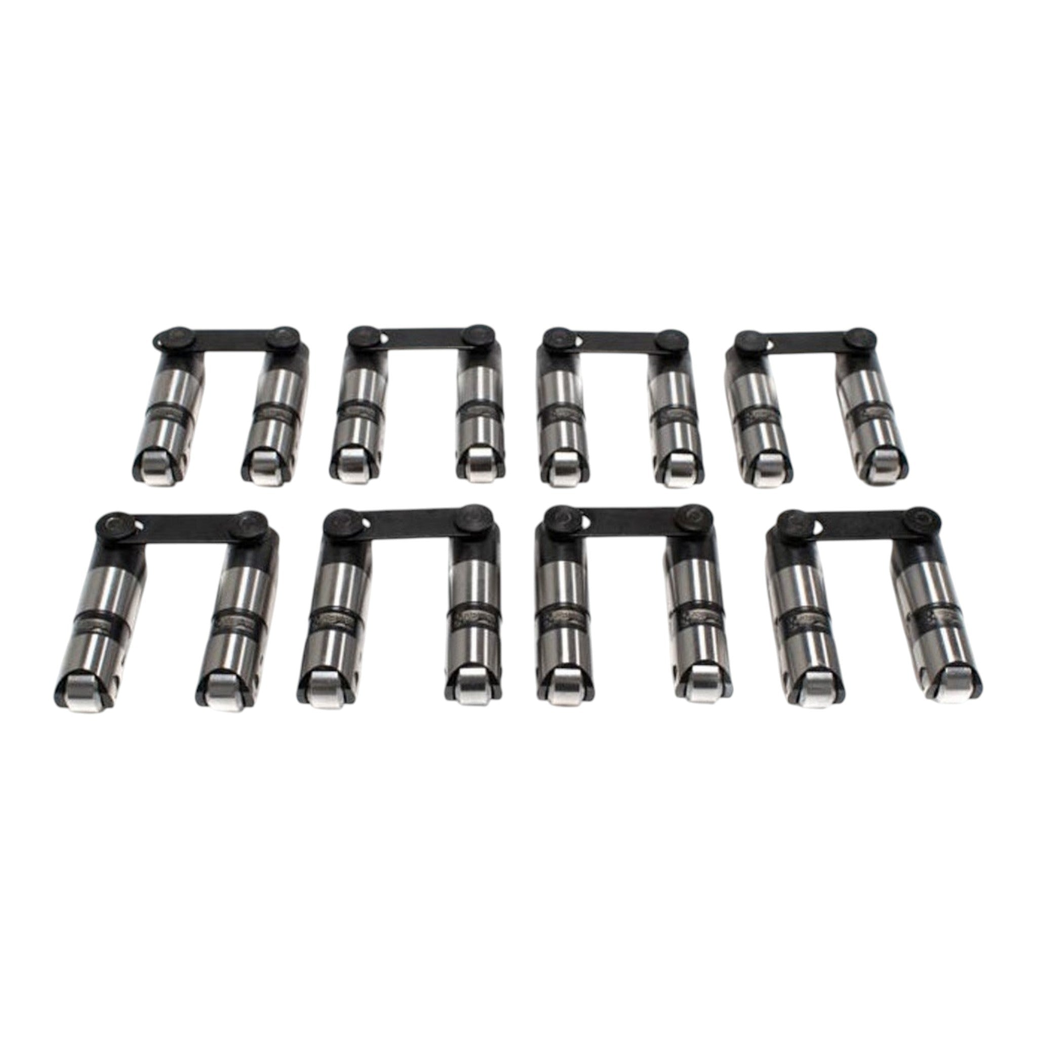 Johnson Lifter Set - Short Travel (High RPM) Race Lifter - ICT Billet JHN-ST2126LSR