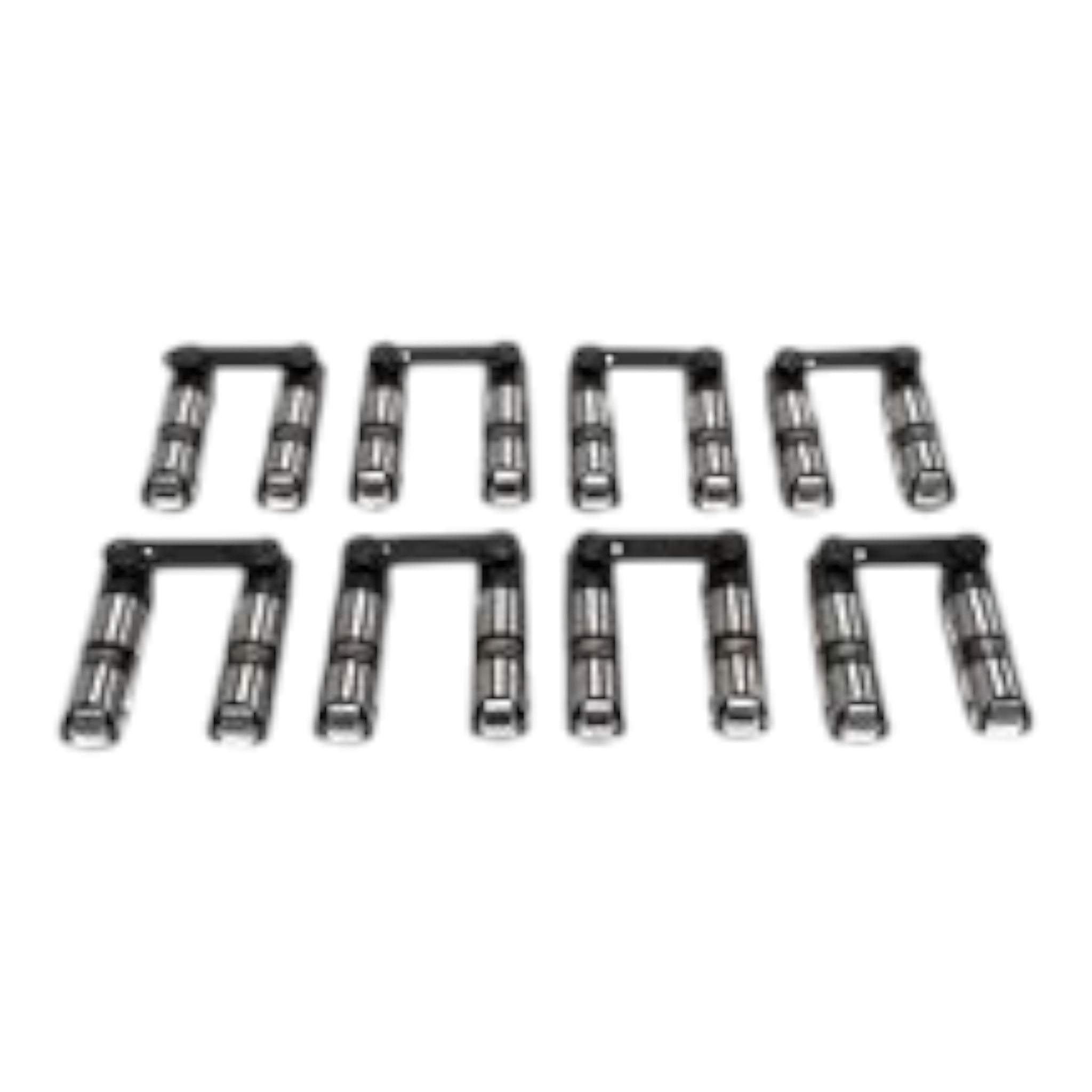 Johnson Lifter Set - Short Travel High RPM Race Lifter - ICT Billet JHN-ST2126LSR