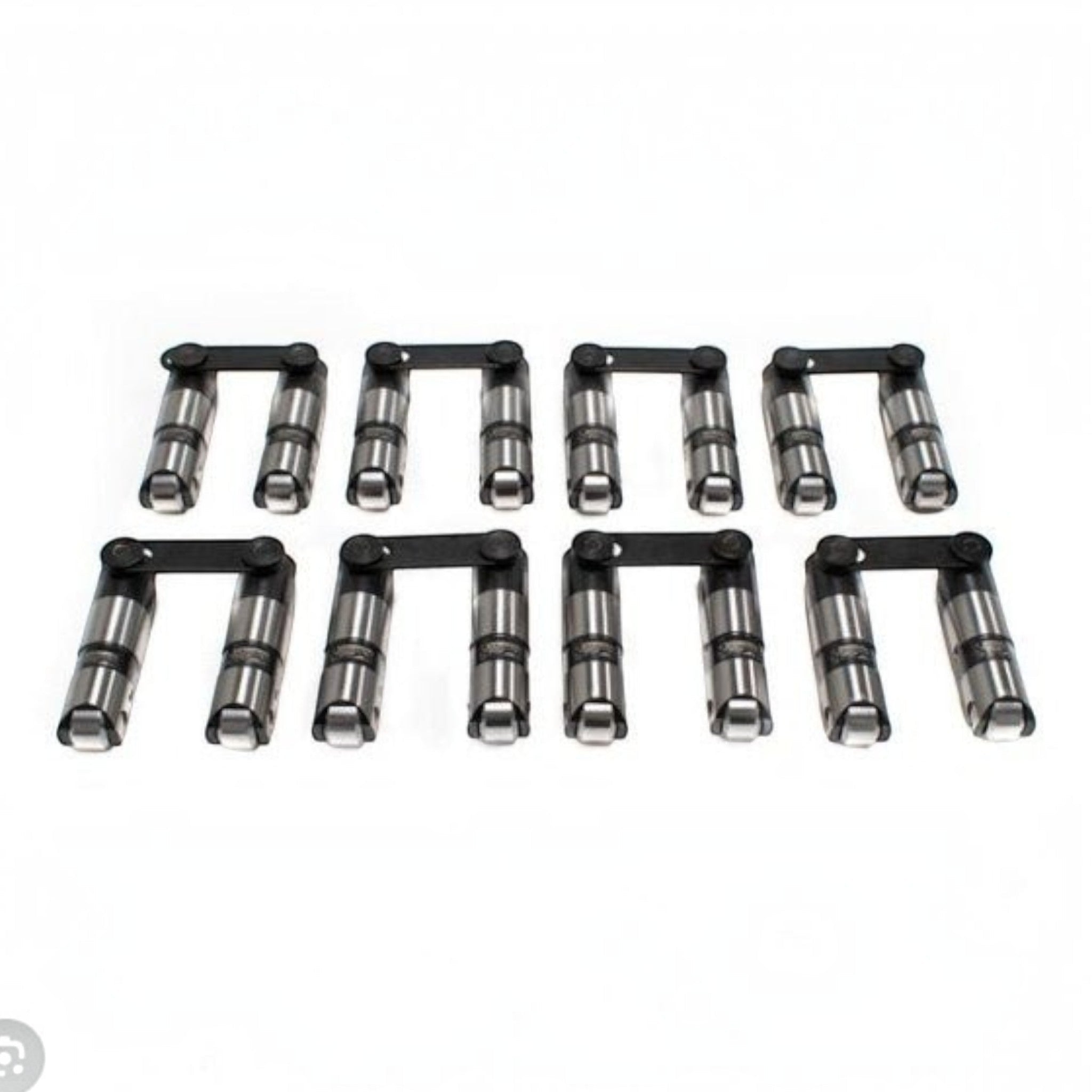 Johnson Lifter Set - Standard Travel Race Lifter - ICT Billet JHN-2116LSR