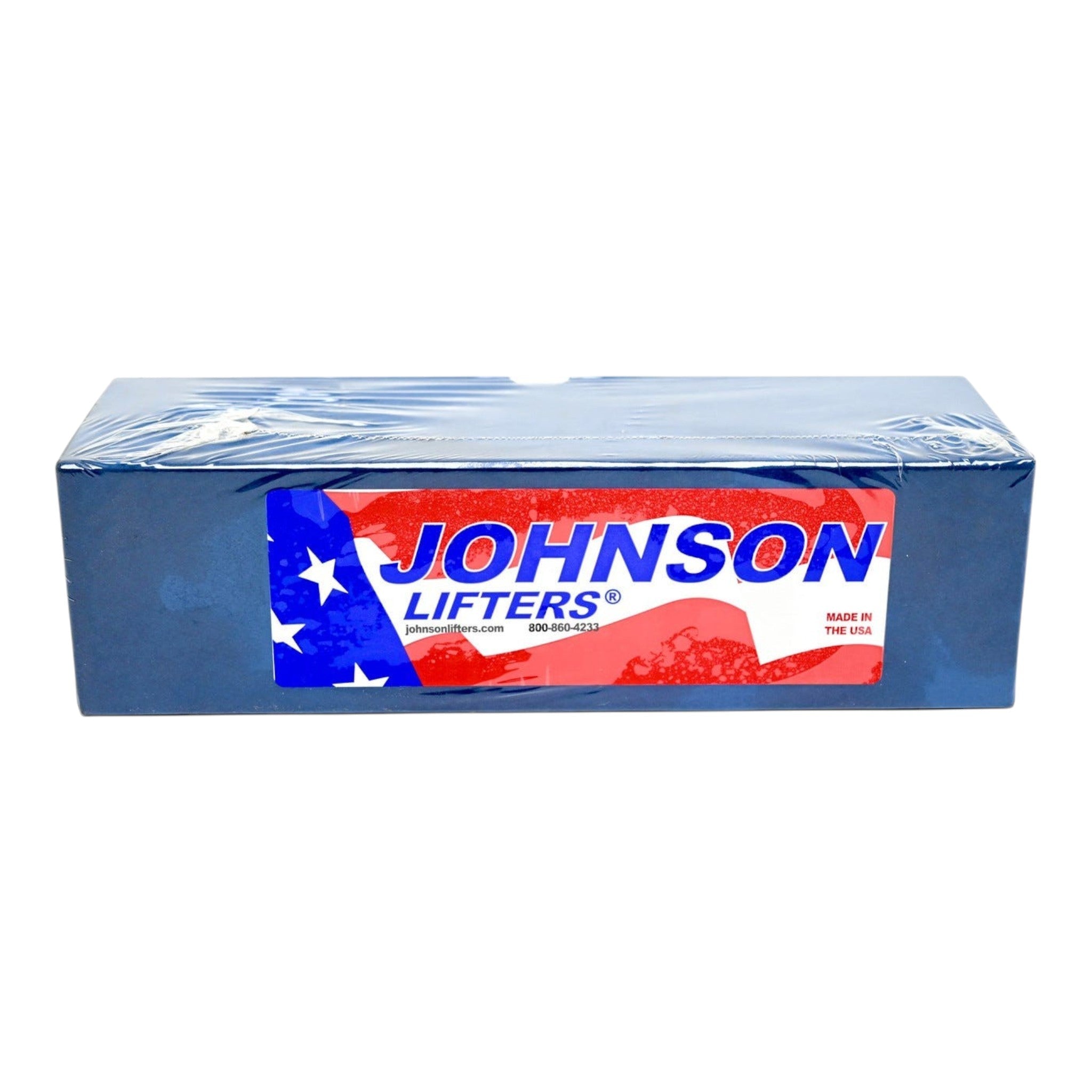 Johnson Lifter Set - Standard Travel Race Lifter - ICT Billet JHN-2116LSR