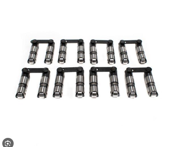 Johnson Tie Bar Lifter Set - ICT Billet 