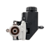 Jones - 1100psi Power Steering Pump - ICT Billet PUM401