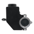 Jones - 850psi Power Steering Pump - ICT Billet PUM402