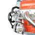 L77 Alternator Bracket Complete Idler Pulley G8 SS Caprice Factory LSX Billet - ICT Billet 551887-1