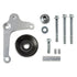 L77 Alternator Bracket Complete Idler Pulley G8 SS Caprice Factory LSX Billet - ICT Billet 551887-1