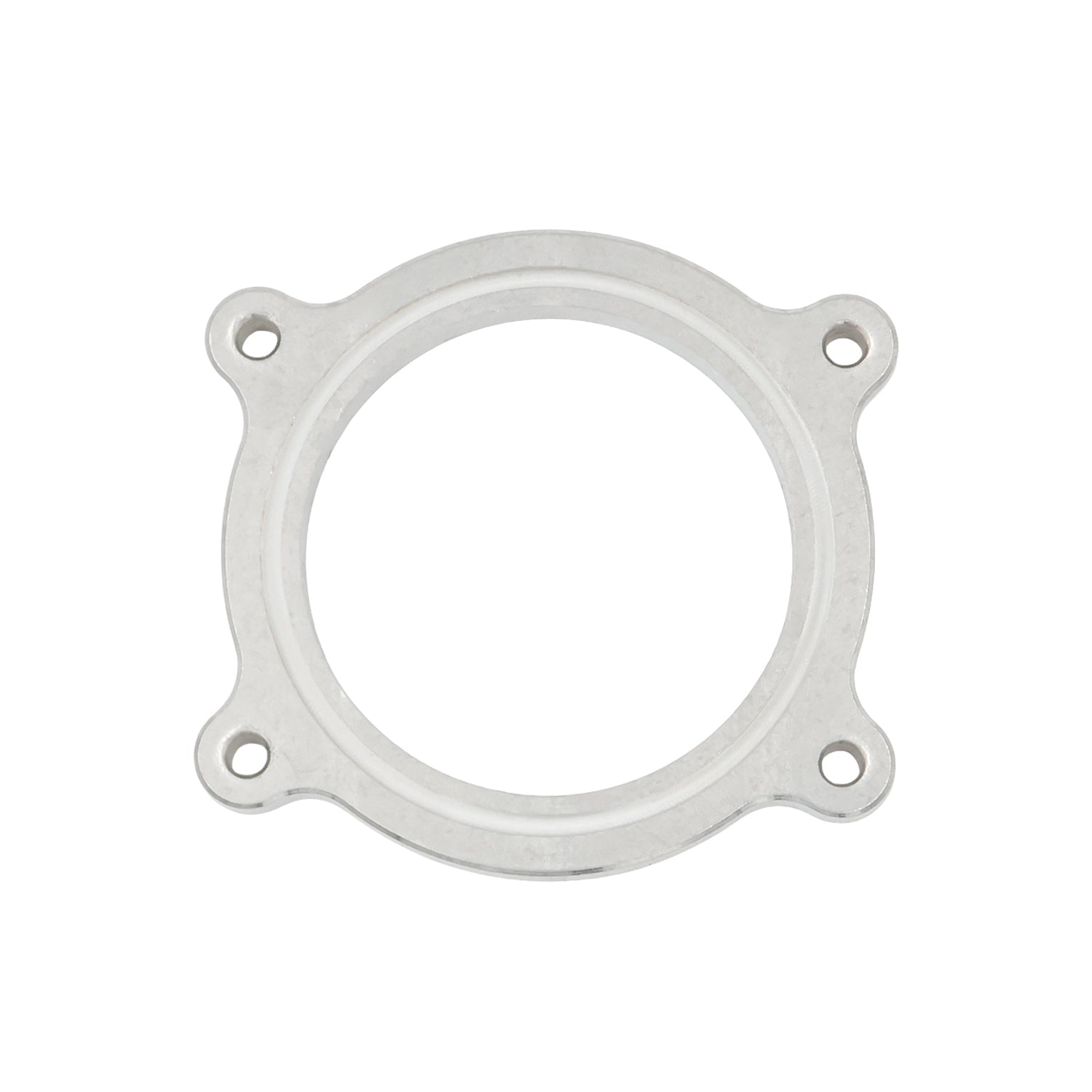 L83 Throttle Body Spacer - ICT Billet TB-L83-SPCR