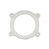 L83 Throttle Body Spacer - ICT Billet TB-L83-SPCR