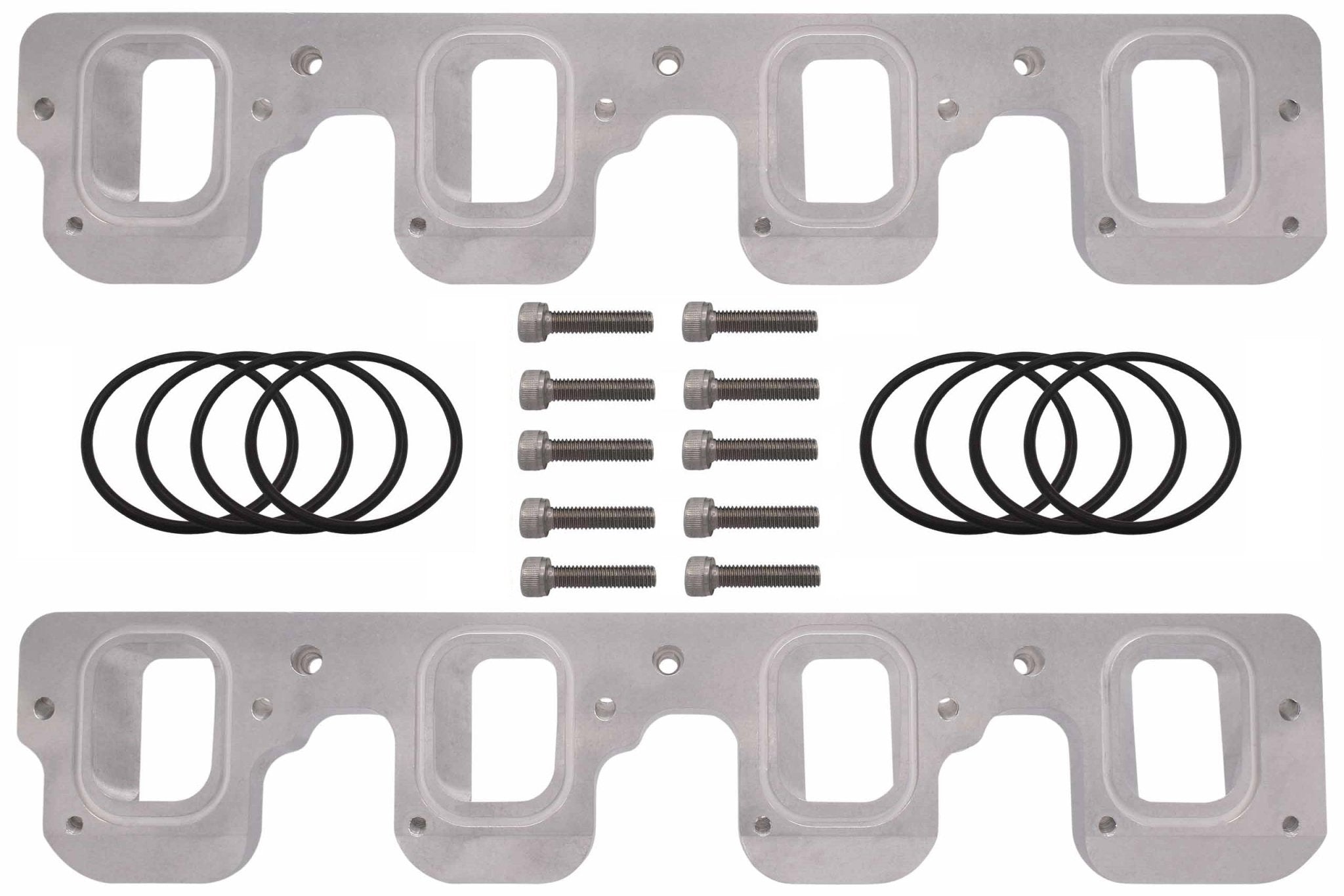 L83/L86 - Gen 5 Engine to Gen 4 ECM Conversion Kit - ICT Billet L83 - LS - CNVKIT01