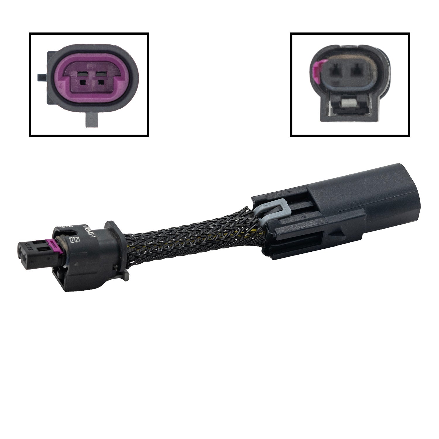 L83/L86 - Gen 5 Engine to Gen 4 ECM Conversion Kit - ICT Billet L83 - LS - CNVKIT01