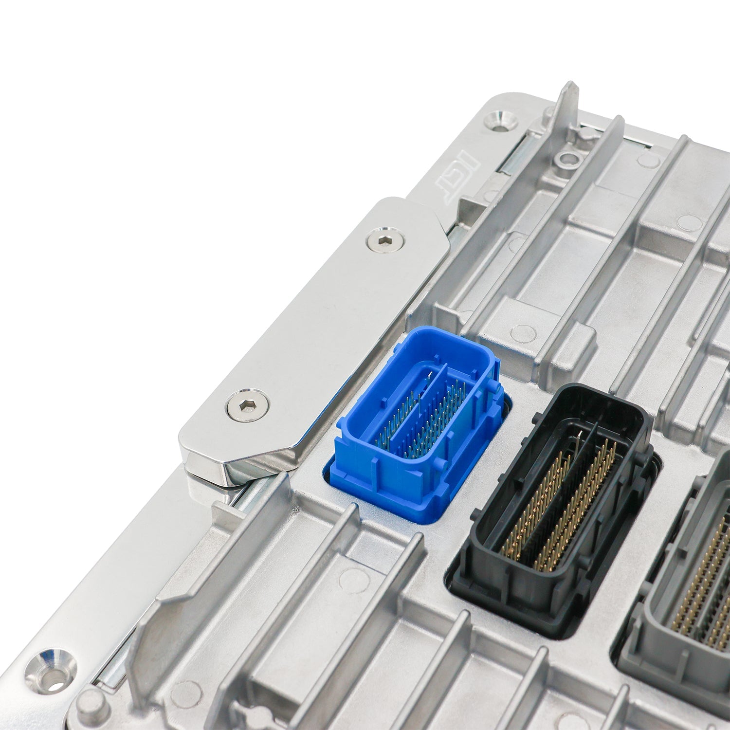 L8T ECM E93 Mounting Tray - ICT Billet BKT-ECM51