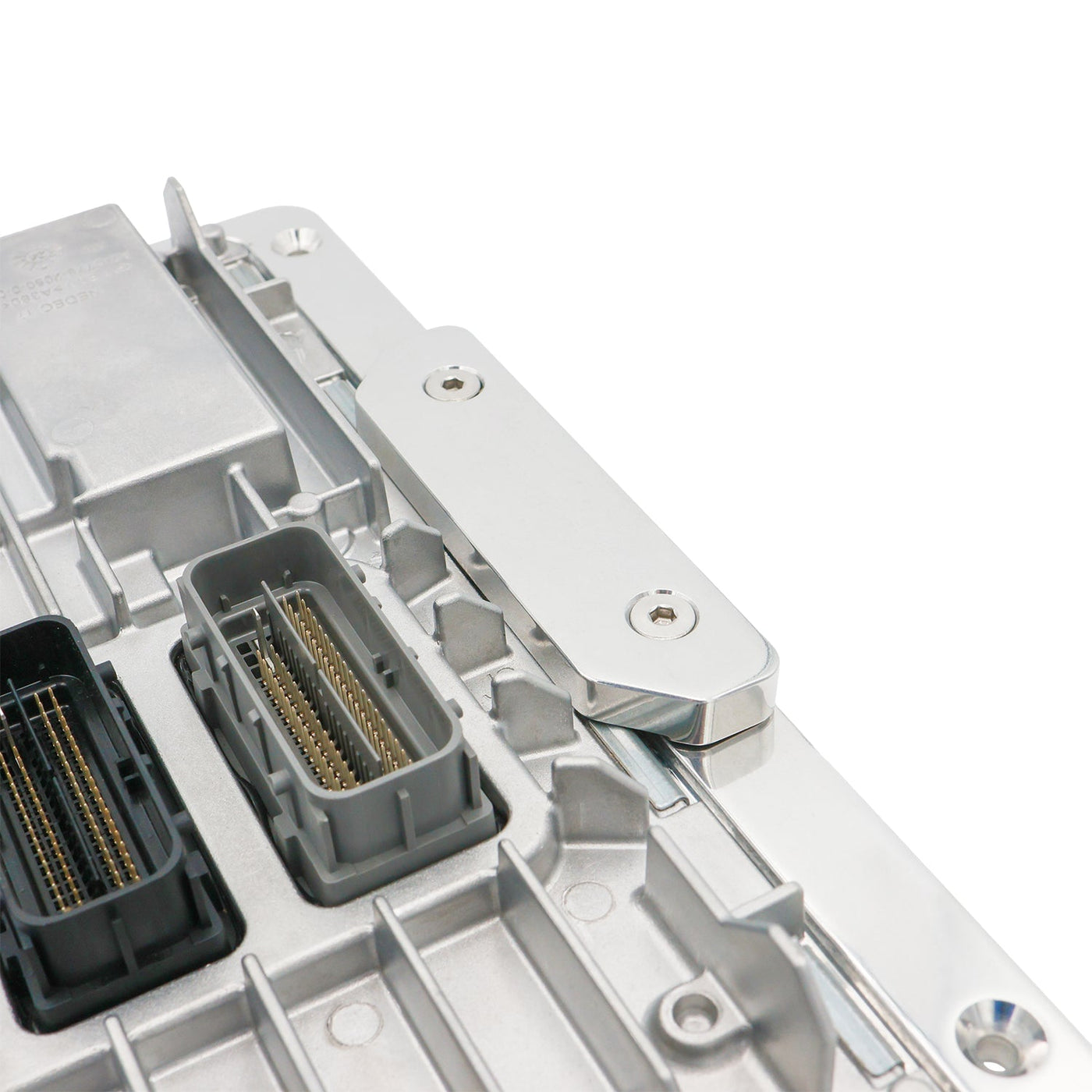 L8T ECM E93 Mounting Tray – ICT Billet