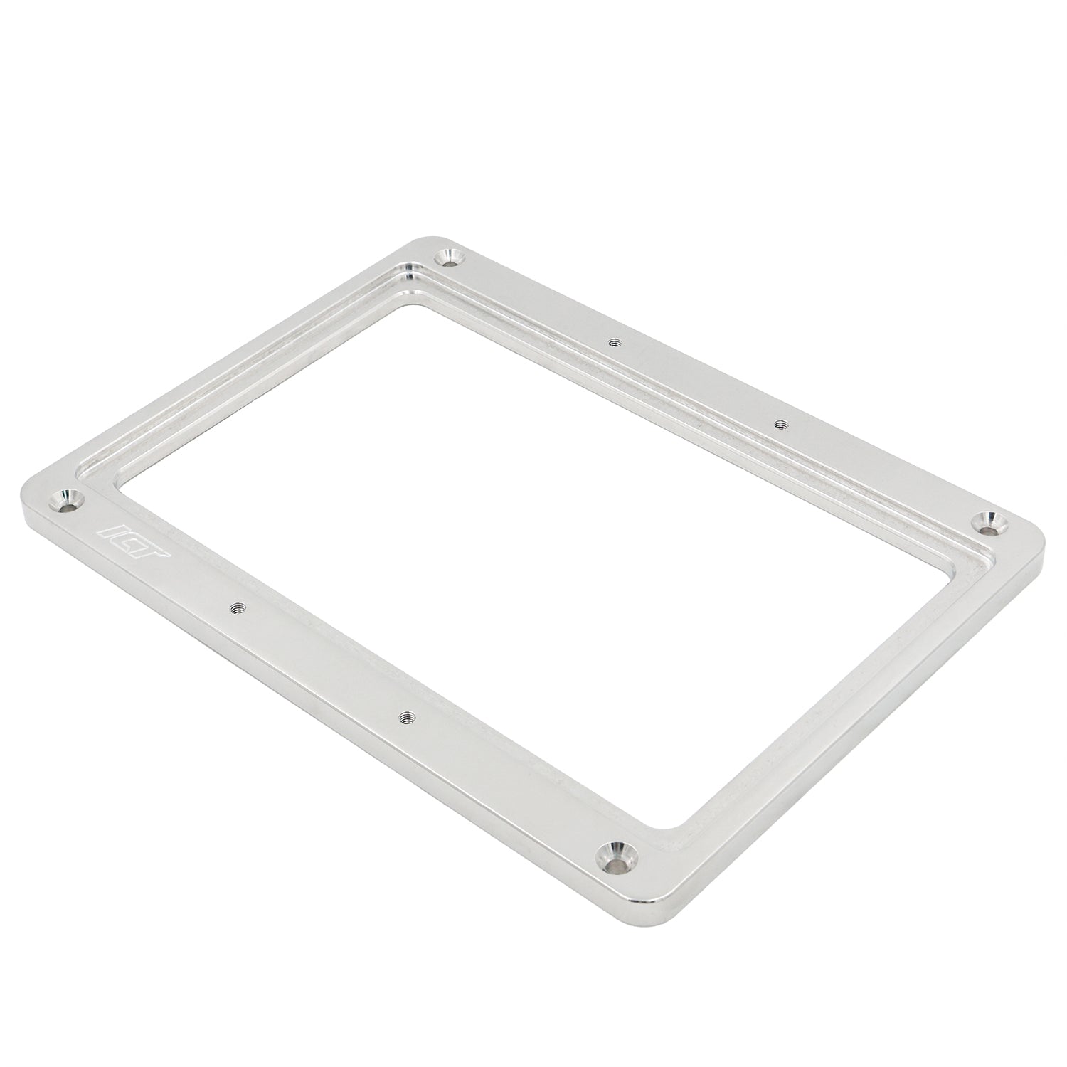 L8T ECM E93 Mounting Tray - ICT Billet BKT-ECM51
