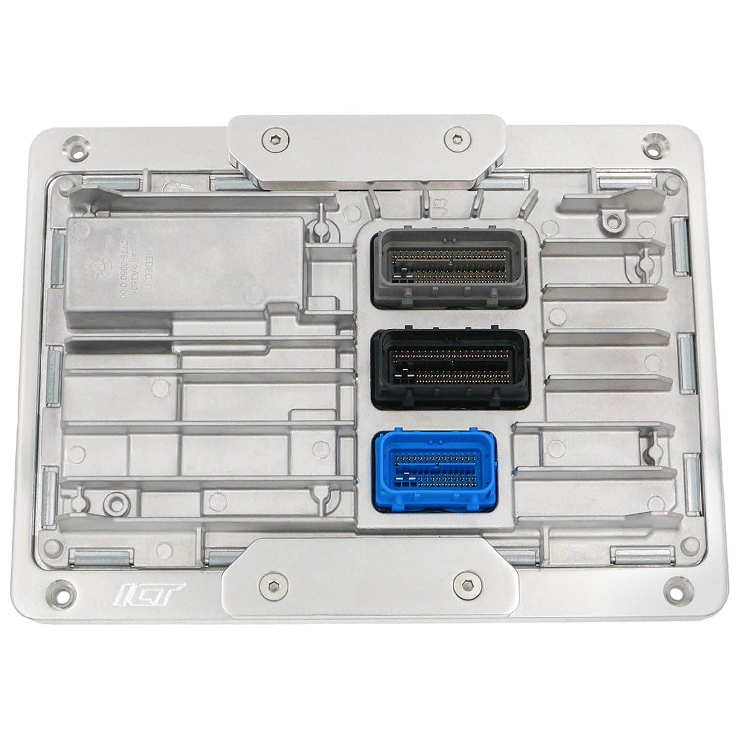 L8T ECM E93 Mounting Tray - ICT Billet BKT-ECM51