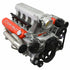 L99 LS3 Camaro Power Steering Pump Relocation Bracket Kit LSX Turbo Truck LQ4 L33 - ICT Billet 551581-LS30-3