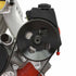 L99 LS3 Camaro Power Steering Pump Relocation Bracket Kit LSX Turbo Truck LQ4 L33 - ICT Billet 551581-LS30-3