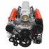 L99 LS3 Camaro Power Steering Pump Relocation Bracket Kit LSX Turbo Truck LQ4 L33 - ICT Billet 551581-LS30-3