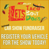 Let's Taco Bout Dogs | ICT Billet Car Show Registration - ICT Billet 