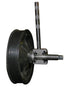 Lisle - LS Power Steering Pump Pulley Remover and Installer Tool - ICT Billet LSL-39000