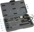 Lisle - LS Power Steering Pump Pulley Remover and Installer Tool - ICT Billet LSL-39000