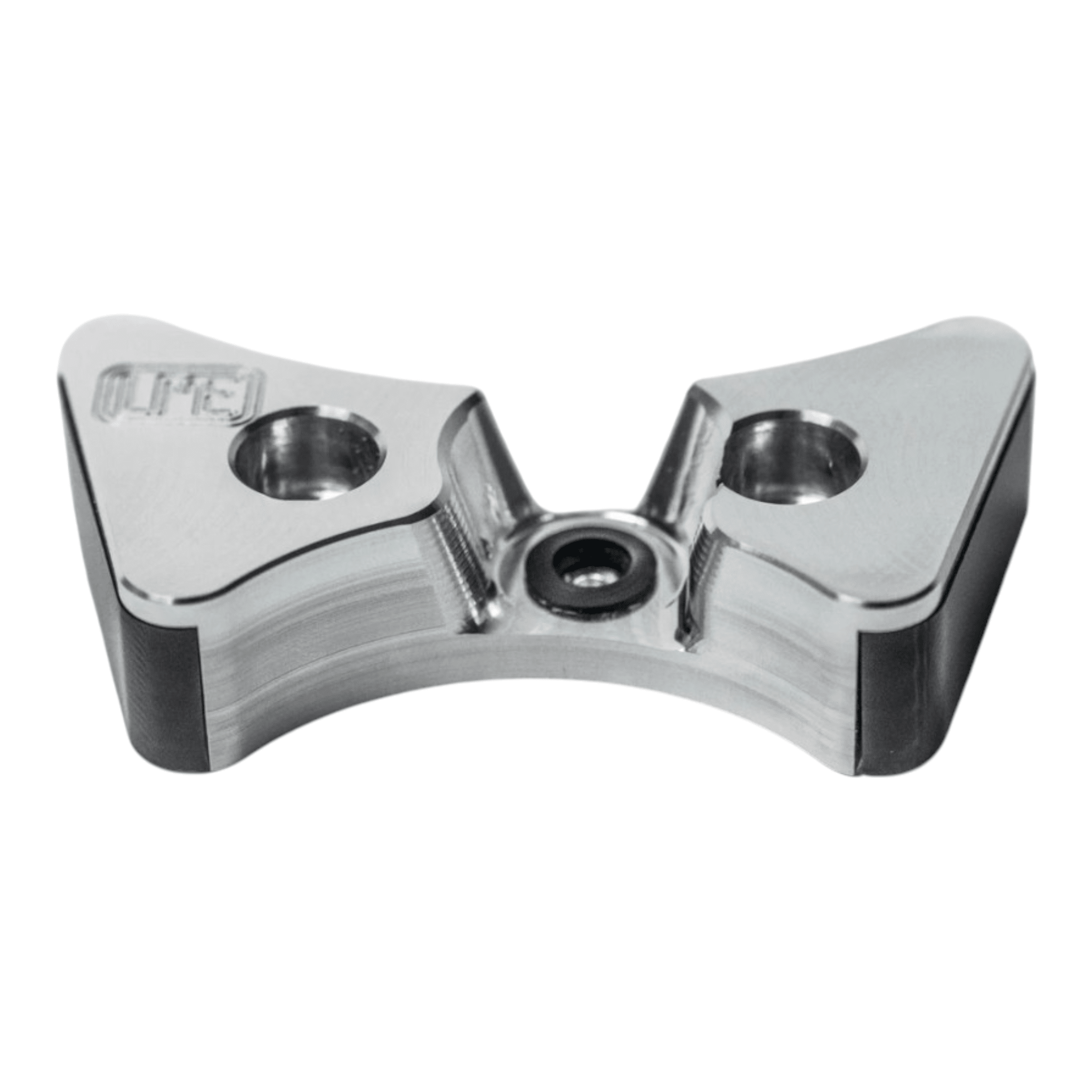 LME LT Timing Cover w/ Timing Chain Guide - ICT Billet LME-KIT