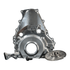LME LT Timing Cover w/ Timing Chain Guide - ICT Billet LME-KIT