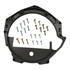 LOJ - LT Engine to 8HP Transmission Adapter / Flywheel - ICT Billet LOJ-LT8HP