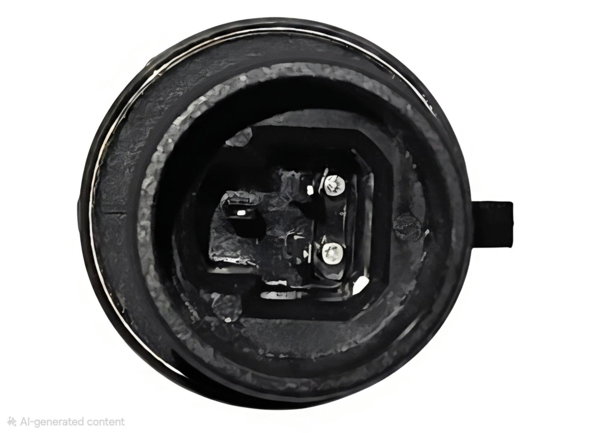 Lowdoller - 150psi Pressure Sensor - ICT Billet LDM-8990150