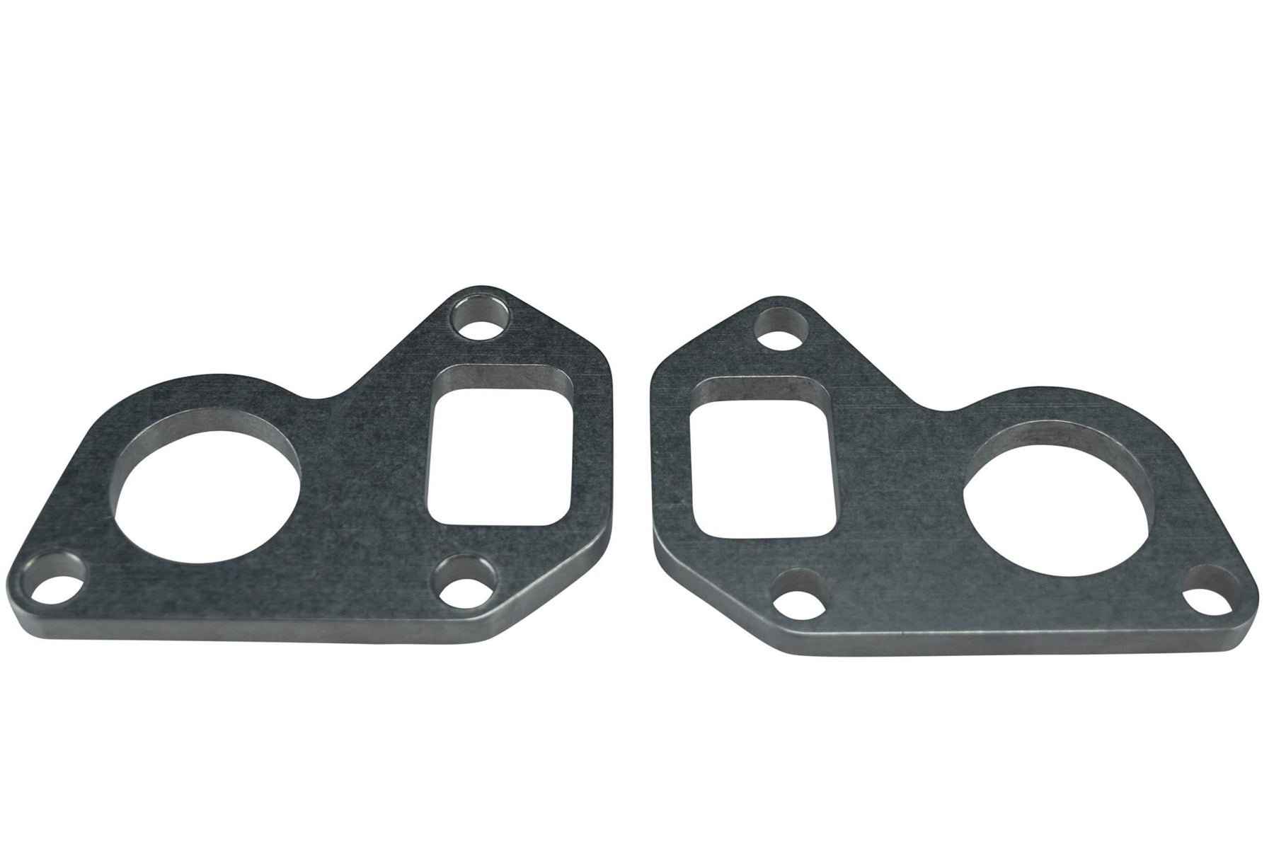 KIT - WATERPUMP PLASTIC - PULLEYS RETAINER & SPACER main image 1