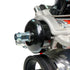 LS 1.5" Mechanical Fan Extension - ICT Billet 551829-LS150