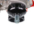 LS 1.5" Mechanical Fan Extension - ICT Billet 551829-LS150